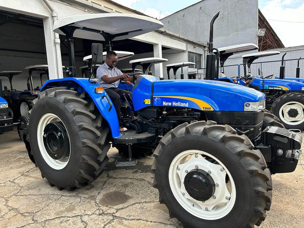 farm