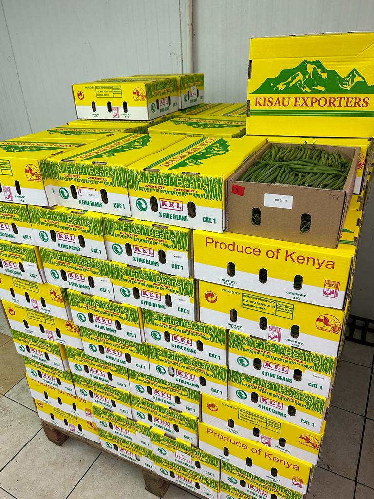 packhouse